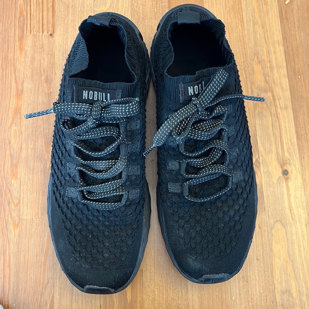 No Bull Tennis Shoes